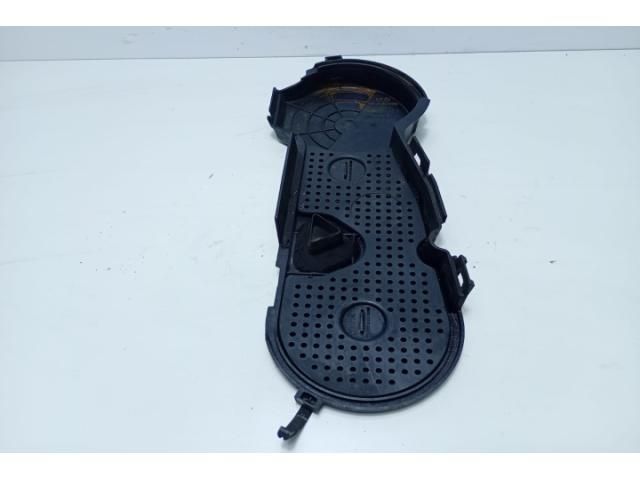 bontott AUDI A6 C6 Komplett Vezérlés Burkolat