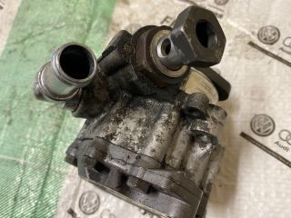 bontott AUDI A6 C6 Kormányszervó Motor (Hidraulikus)