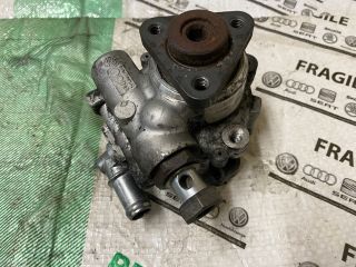 bontott AUDI A6 C6 Kormányszervó Motor (Hidraulikus)