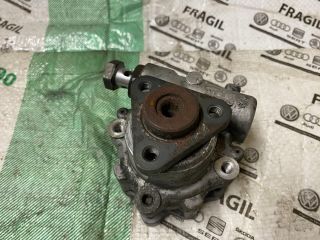 bontott AUDI A6 C6 Kormányszervó Motor (Hidraulikus)