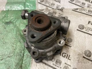 bontott AUDI A6 C6 Kormányszervó Motor (Hidraulikus)