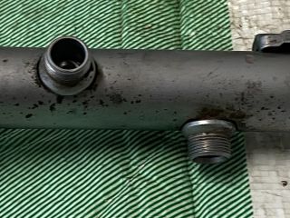 bontott AUDI A6 C6 Közösnyomócső