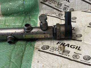 bontott AUDI A6 C6 Közösnyomócső