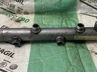 bontott AUDI A6 C6 Közösnyomócső