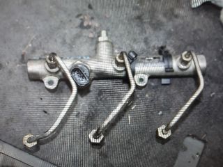 bontott AUDI A6 C6 Közösnyomócső