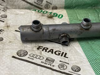 bontott AUDI A6 C6 Közösnyomócső