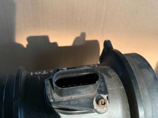 bontott AUDI A6 C6 Légtömegmérő