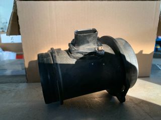 bontott AUDI A6 C6 Légtömegmérő