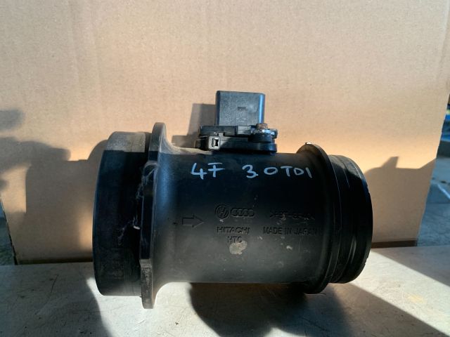 bontott AUDI A6 C6 Légtömegmérő