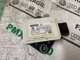 bontott AUDI A6 C6 Menetstabilizátor Elektronika