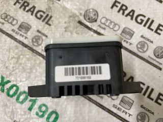 bontott AUDI A6 C6 Menetstabilizátor Elektronika