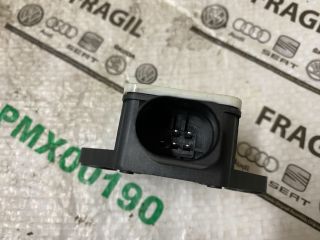 bontott AUDI A6 C6 Menetstabilizátor Elektronika