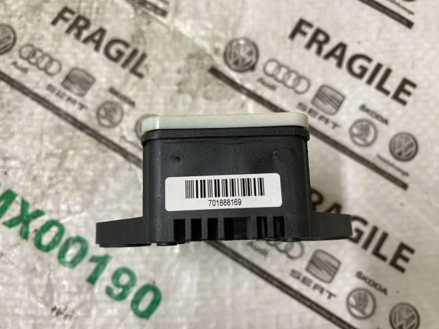 bontott AUDI A6 C6 Menetstabilizátor Elektronika