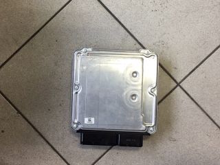 bontott AUDI A6 C6 Motorvezérlő