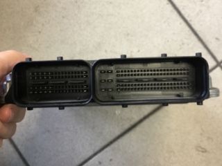 bontott AUDI A6 C6 Motorvezérlő