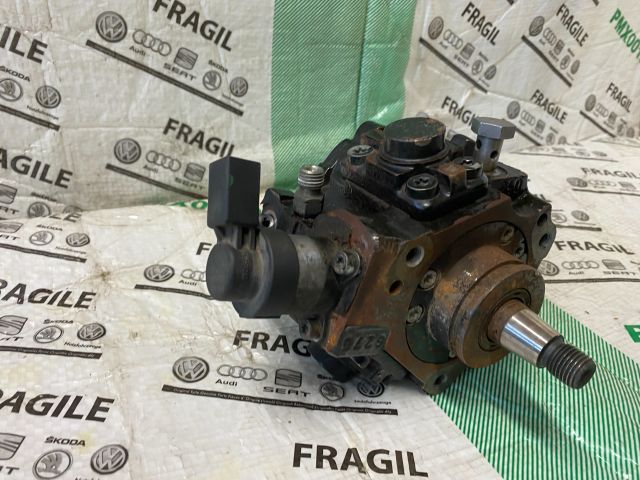 bontott AUDI A6 C6 Nagynyomású Szivattyú
