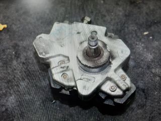 bontott AUDI A6 C6 Nagynyomású Szivattyú