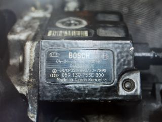 bontott AUDI A6 C6 Nagynyomású Szivattyú