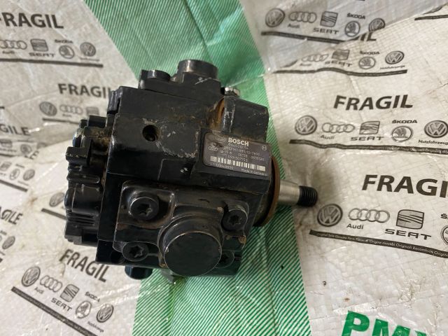 bontott AUDI A6 C6 Nagynyomású Szivattyú