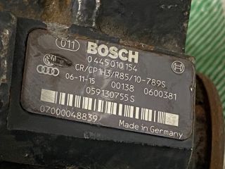 bontott AUDI A6 C6 Nagynyomású Szivattyú