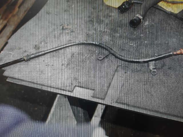 bontott AUDI A6 C6 Nívópálca