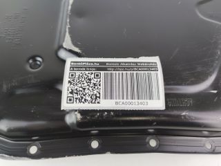 bontott AUDI A6 C6 Olajteknő