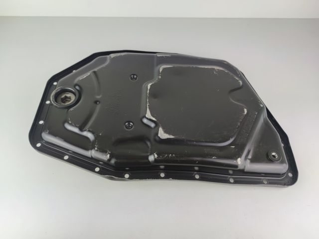 bontott AUDI A6 C6 Olajteknő