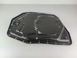 bontott AUDI A6 C6 Olajteknő