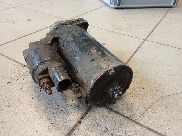 bontott AUDI A6 C6 Önindító