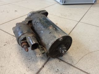 bontott AUDI A6 C6 Önindító