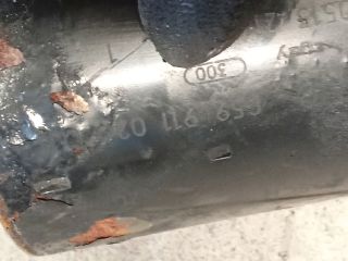 bontott AUDI A6 C6 Önindító