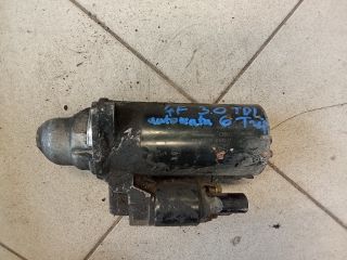 bontott AUDI A6 C6 Önindító