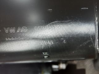 bontott AUDI A6 C6 Önindító