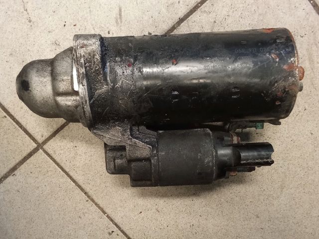 bontott AUDI A6 C6 Önindító