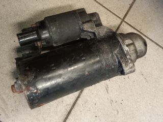 bontott AUDI A6 C6 Önindító