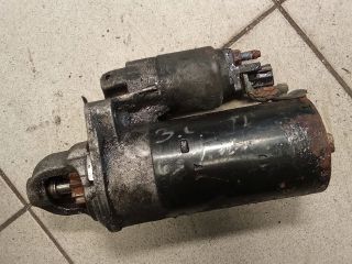 bontott AUDI A6 C6 Önindító