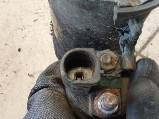 bontott AUDI A6 C6 Önindító