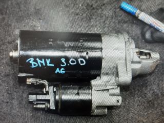 bontott AUDI A6 C6 Önindító