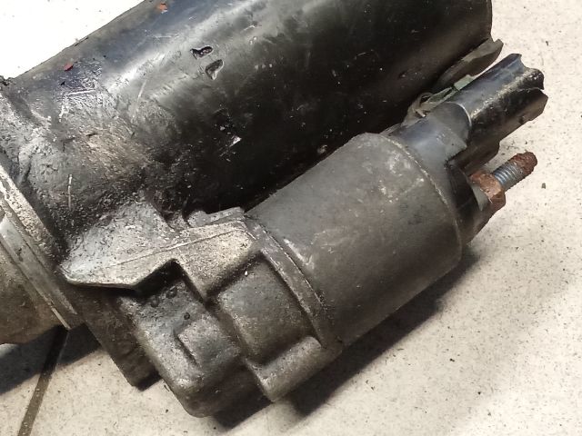 bontott AUDI A6 C6 Önindító