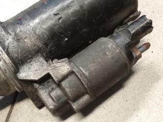 bontott AUDI A6 C6 Önindító