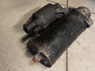 bontott AUDI A6 C6 Önindító