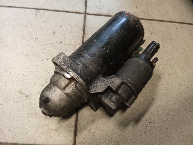 bontott AUDI A6 C6 Önindító