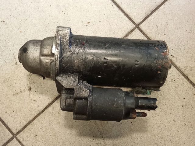 bontott AUDI A6 C6 Önindító