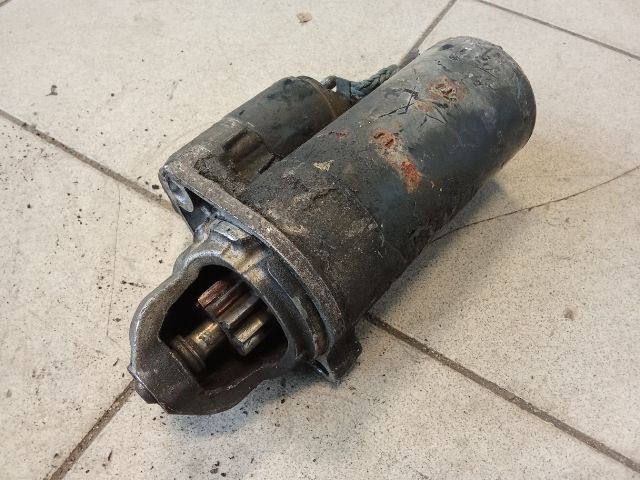 bontott AUDI A6 C6 Önindító