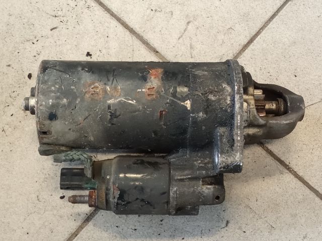 bontott AUDI A6 C6 Önindító