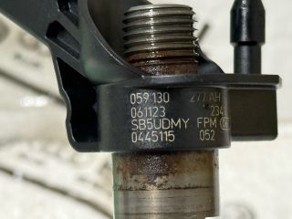 bontott AUDI A6 C6 Porlasztó (1 db)