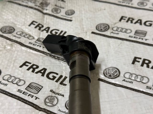 bontott AUDI A6 C6 Porlasztó (1 db)