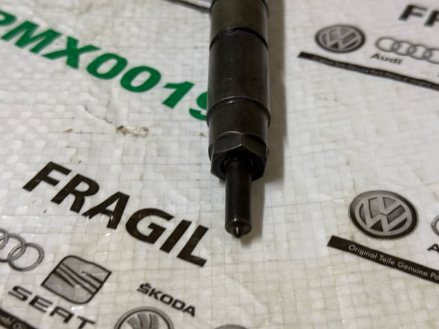 bontott AUDI A6 C6 Porlasztó (1 db)