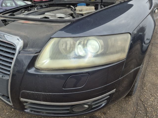 bontott AUDI A6 C6 ABS Kocka