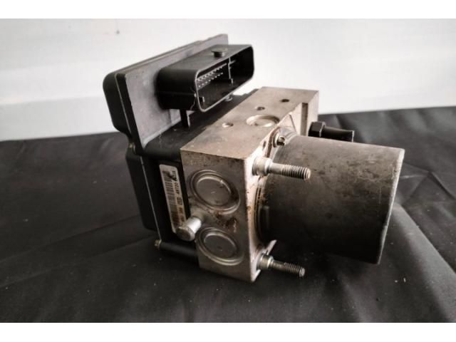 bontott AUDI A6 C6 ABS Kocka